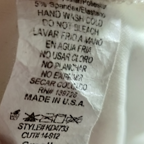 Brigitte Bailey Chevron Dress Size Small - Picture 5 of 5